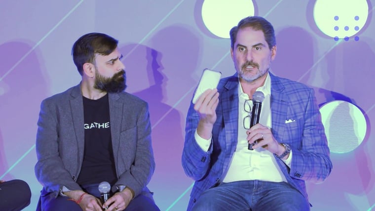 Cold Storage Insights feat. Jonathan Epstein - Episode 2