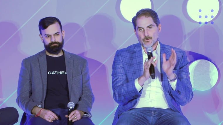 Cold Storage Insights feat. Jonathan Epstein - Episode 3